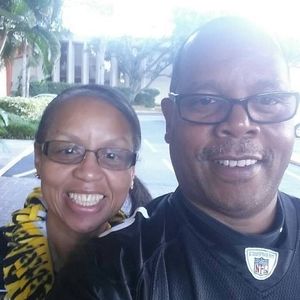 Meet your Posher, Bernadette